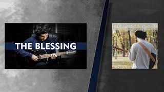 VLOG: The Blessing & New Album on Spotify!