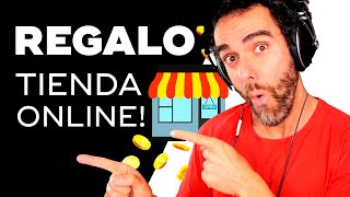 Cómo Crear una Tienda Online en 2020 - Tutorial Paso a Paso (Y CON REGALO!)