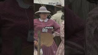 Tea Time Trouble  American Revolution  #kids #shorts #history