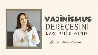 Vajinismus Derecesini Nasıl Belirliyoruz?