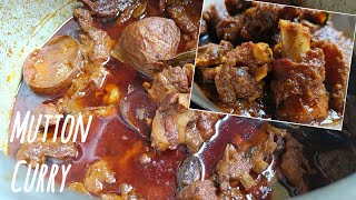 Super Tasty Mutton/Easy Mutton Curry recipe / Special Mutton /How To Make Mutton Masala /Khasi Mansa