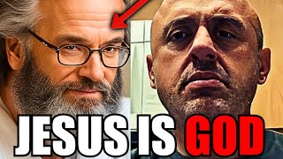 HEATED! "TOP" Anti-Trinitarian RAGE Quits VS Sam Shamoun [Debate] | Is Jesus God?