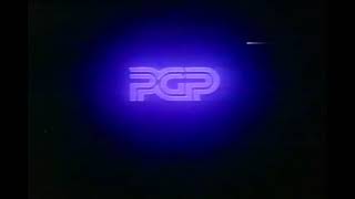 Procter & Gamble Productions [Logo 1999]