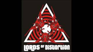 Lords of Distortion, studio version of Son of Mine, with strings.