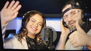 Dobromir Makowski(RapPedagog)ft.Natalia Kawalec / Święta2023