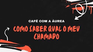 [LIVE 137] Café com Áurea | Como saber qual o meu chamado