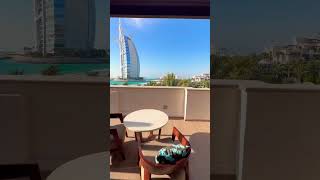 Jumeirah Al Nassem #eliefeghaly7 #dubai #shorts