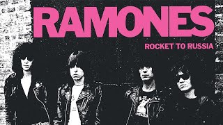 Rock Talk - Ramones Rocket To Russia