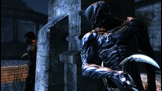 WARFRAME's Prequel / Spiritual Predecessor - DARK SECTOR Walkthrough Gameplay