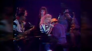 France Gall - Le tour de France 88 HD LPR remastering (concert complet stéréo HQ)