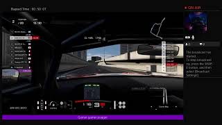 Gran Turismo Endurance Race