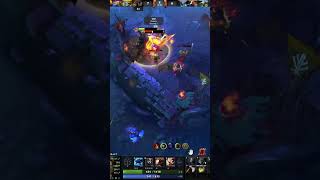 Феникс голопопик #dota2 #дота2 #мемы #мем