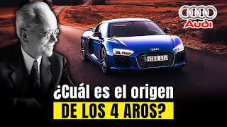 HISTORIA DE AUDI y su fundador August Horch