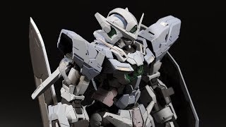 건프라.Gunpla▶PG 건담 엑시아 Gundam EXIA ep.4 디테일업 all parts detail up