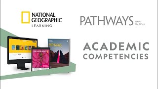 Unlock Academic Competence with Pathways, Third Edition