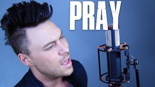 Sam Smith - Pray - Official Cover | RUNAGROUND