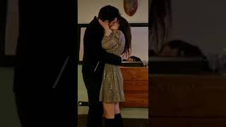 elg  Love romantic lip kiss neck kiss status/hugging couple goals❤️Romantic video hot romantic.