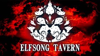 3. Elfsong Tavern - Descent into Avernus Soundtrack by Travis Savoie