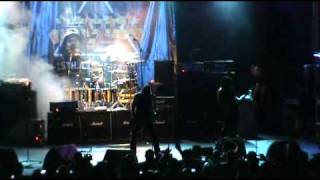 STRYPER Live Puerto Rico 2009 Part8.avi