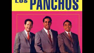 naufragar (redencion) - trio los panchos -