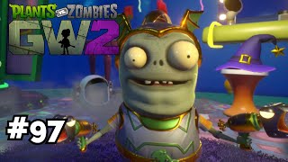 Plants vs Zombies Garden Warfare 2: Lil' Drake - Episode 97