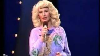 Tammy Wynette-You And Me