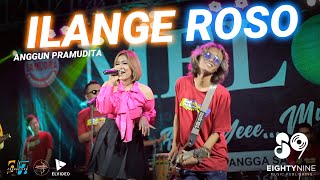 Anggun Pramudita - Ilange Roso (Official Music Video)