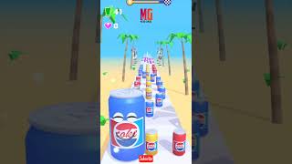 Juice run🏃| Fun 🤠games🎮3d| satisfying games #juicegames