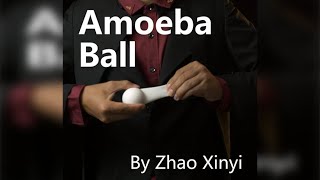 Amoeba Ball