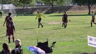 Davis World Cup 2022: Antelope Wolfpack vs. MDSA Hawks 5.29.2022 (PART 1)