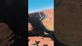 Horseshoe Bend / Arizona / USA