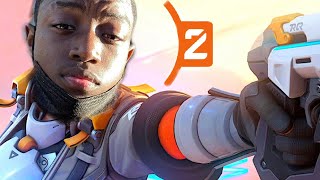 OVERWATCH LEAGUE NEEDS TO RECRUIT ME!