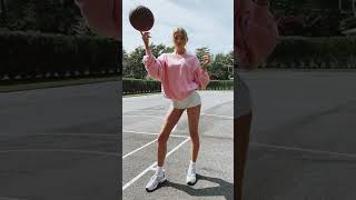 Elsa Hosk's fashion #shorts #fashion #trending