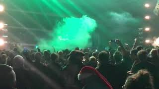 Cypress Hill Munich 2018 Haze Support   Nique La Police - Still Dre  Mix