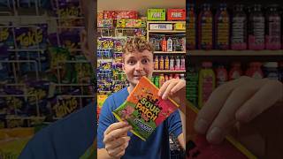 Sour Patch Kids & Snapple amerikai limitált kiadás a Happyben! 🇺🇸🍬🥤