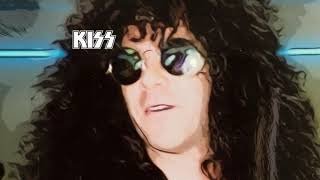 KISS - Forever Hot In The Shade (Preview)