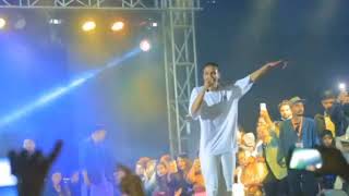 GBOB LIVE CONCERT IN SURKHET || MILENA LEVEL TERO BAU BOLA ❤️🔥 || ANTF NEPAL @GBOB.OFFICIAL #gbob