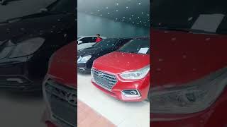 XẢ GẤP ĐÓNG TIỀN NHÀ! Hyundai Accent 2018 bản full biển HN 1 chủ từ đầu giá 485tr.     ... #shorts