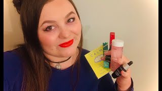 Kiko Haul, Lancome Skincare & The Little Book Of Calm....