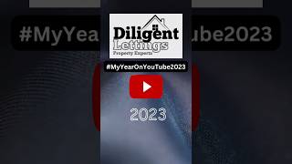 Burnley Area House Rents - My Year On YouTube 2023