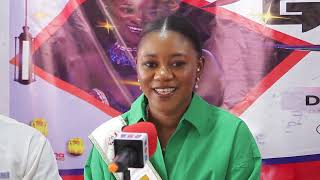 Biddy's Promotion Holds Miss Gambia 2024 PRESS CONFERENCE