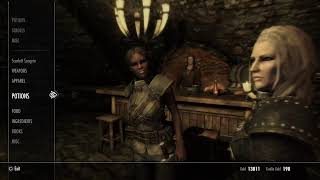 Skyrim: Anniversary Episode XXVIII