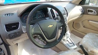 زلزال؟ سعر شيفرولية اوبترا موديل 2024 مواصفات chevrolet optra موديل 2024 في مصر