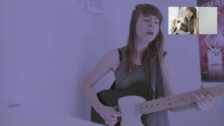 Emily Burgess - Good Rockin' Tonight  (cover)