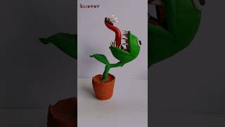 Venus flytrap🪰 ||  венерина мухоловка … #shorts #flytrap