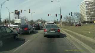 pass to highway 290,il