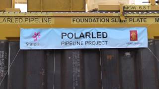 Kongsberg Oil & Gas - Polarled Project