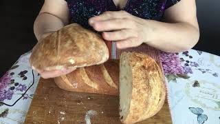 Смотреть ВСЕМ!!😳💕 для тех, кто хочет печь хлеб 🍞 на закваске