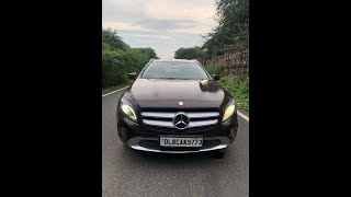 Mercedes Benz GLA 200  BEST IN CLASS  LUXURY CARS WORLD   KAROL BAGH DELHI  ONLY FOR CINEMATIC