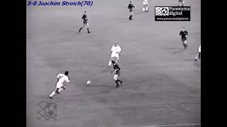 QWC 1974 East Germany vs. Finland 5-0 (07.09.1972)